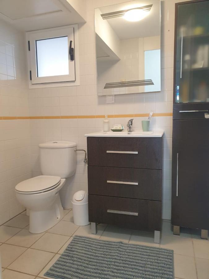 La Calma - One Bedroom Apartment By The Pool In Playa Flamenca Orihuela Esterno foto