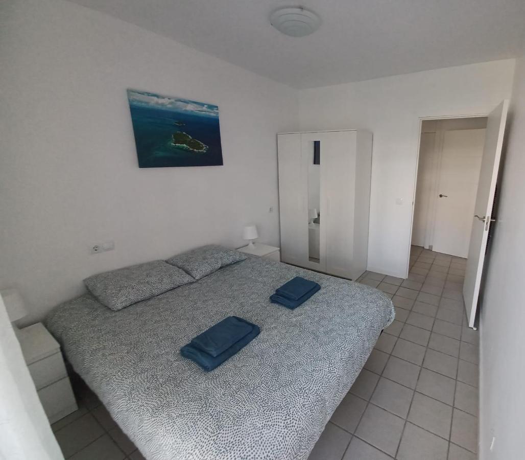La Calma - One Bedroom Apartment By The Pool In Playa Flamenca Orihuela Esterno foto
