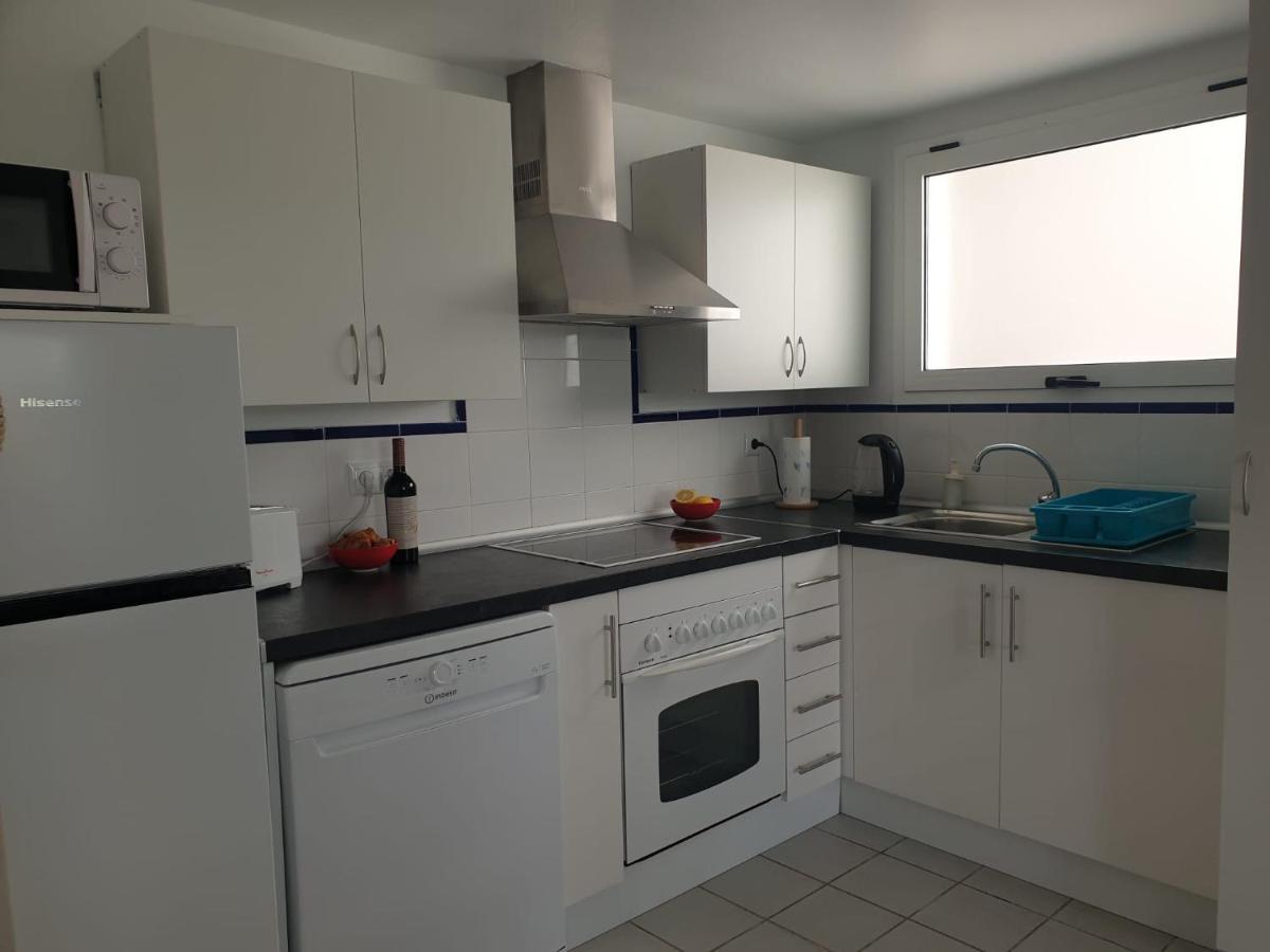 La Calma - One Bedroom Apartment By The Pool In Playa Flamenca Orihuela Esterno foto