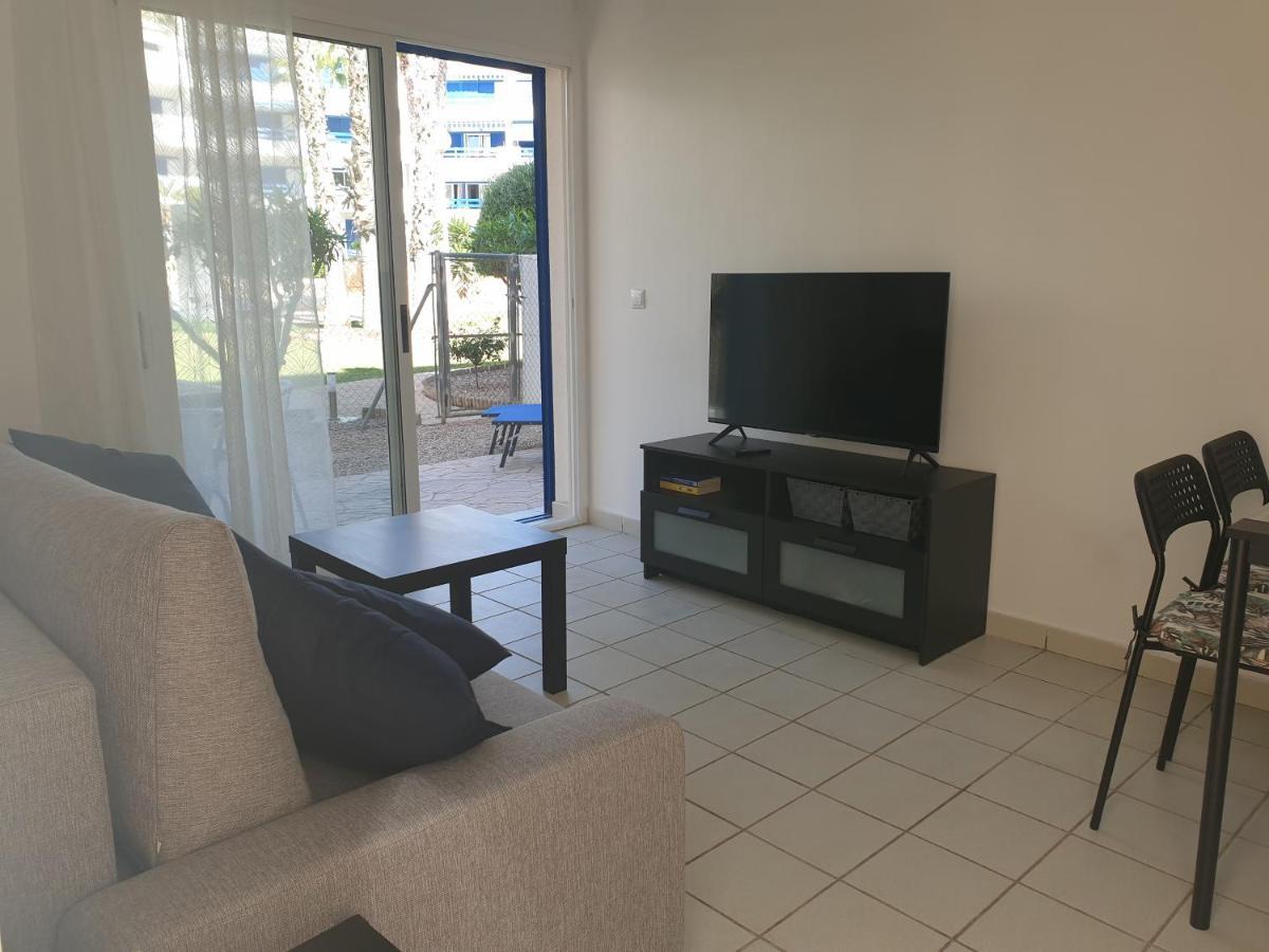 La Calma - One Bedroom Apartment By The Pool In Playa Flamenca Orihuela Esterno foto
